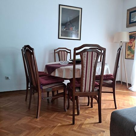 Djukanovic Apartments Budva Dış mekan fotoğraf