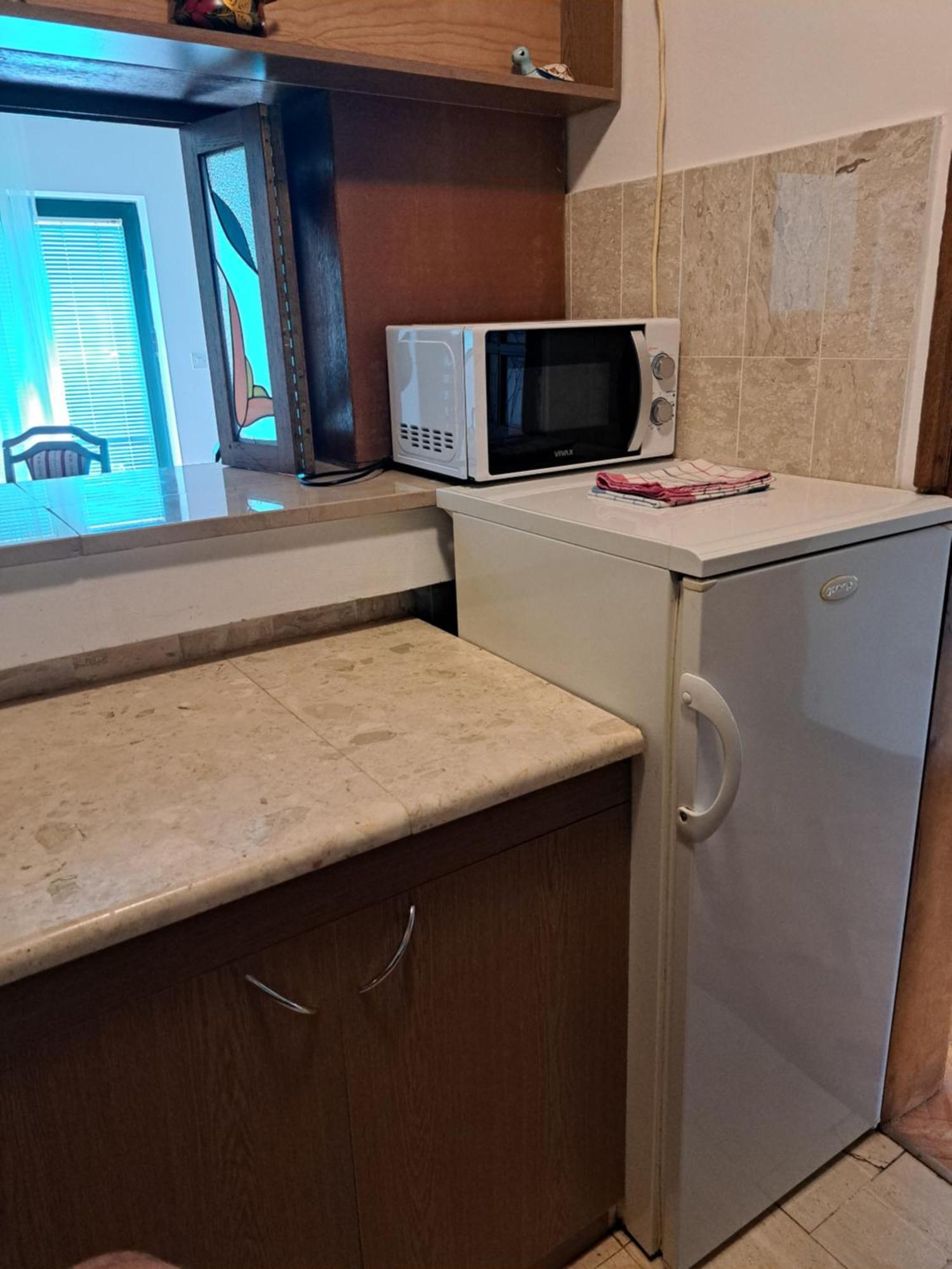 Djukanovic Apartments Budva Oda fotoğraf