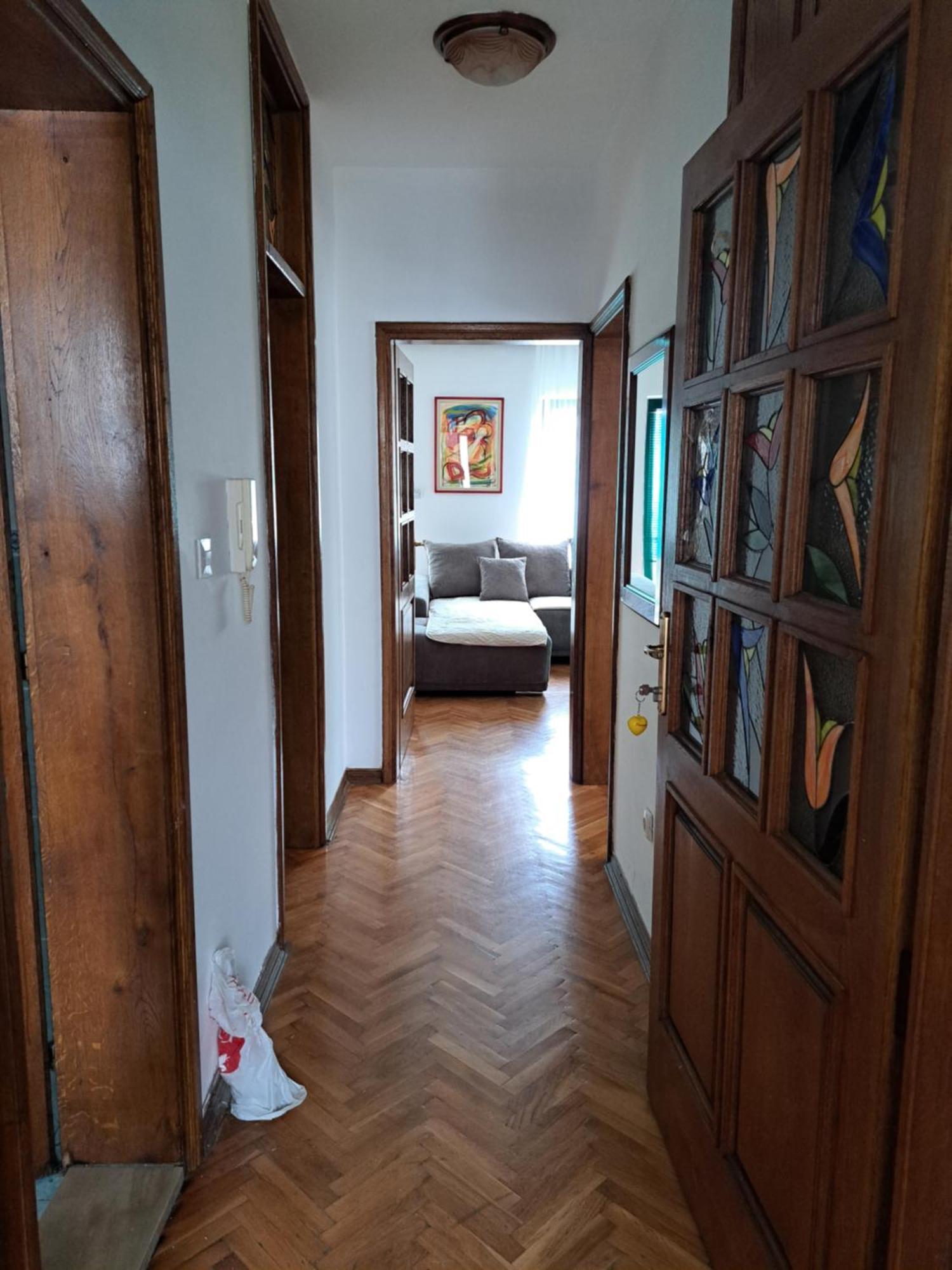 Djukanovic Apartments Budva Oda fotoğraf