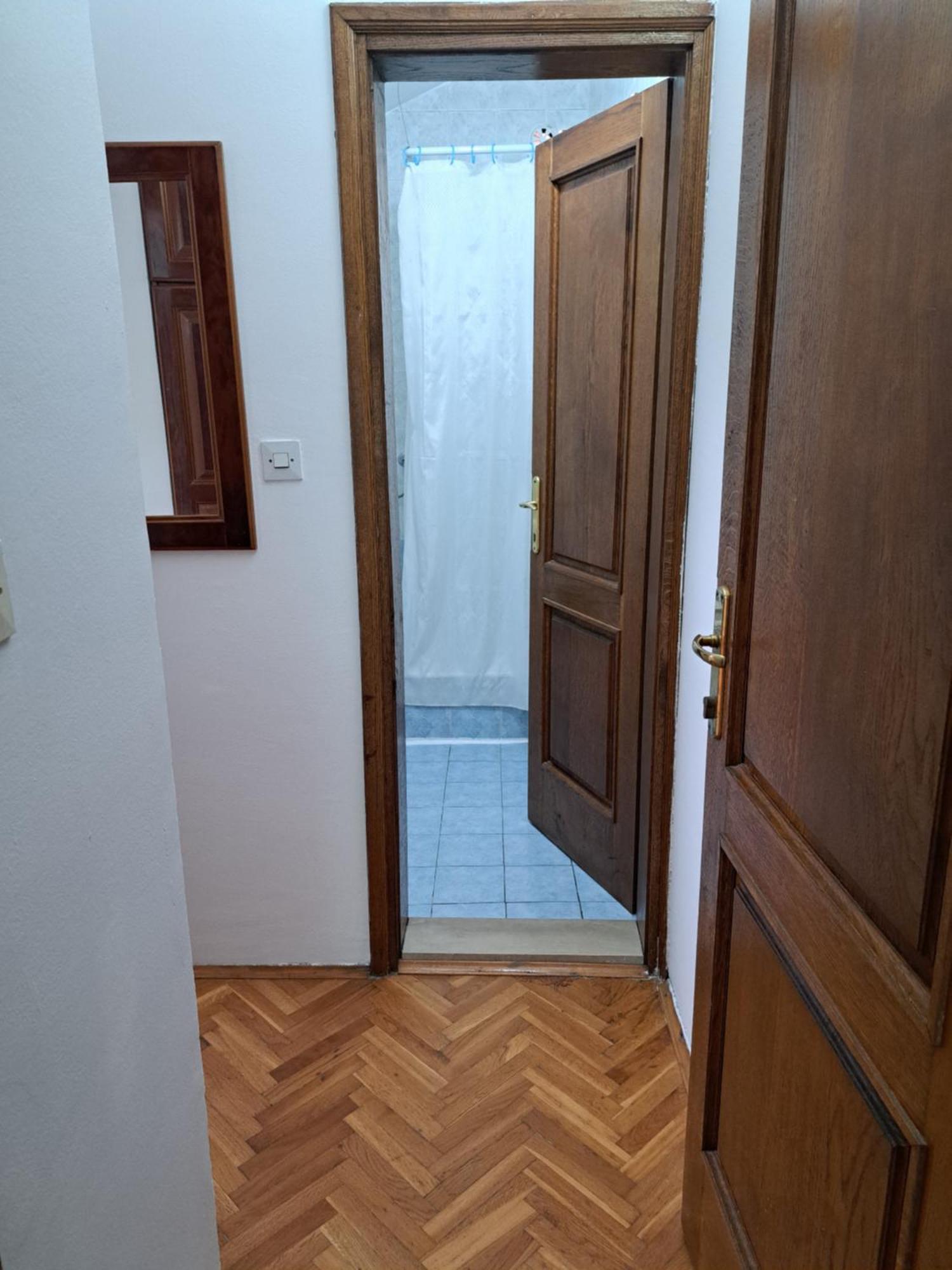 Djukanovic Apartments Budva Oda fotoğraf