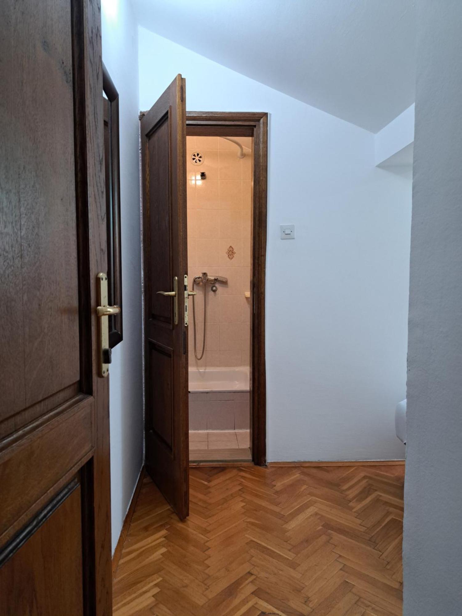 Djukanovic Apartments Budva Oda fotoğraf
