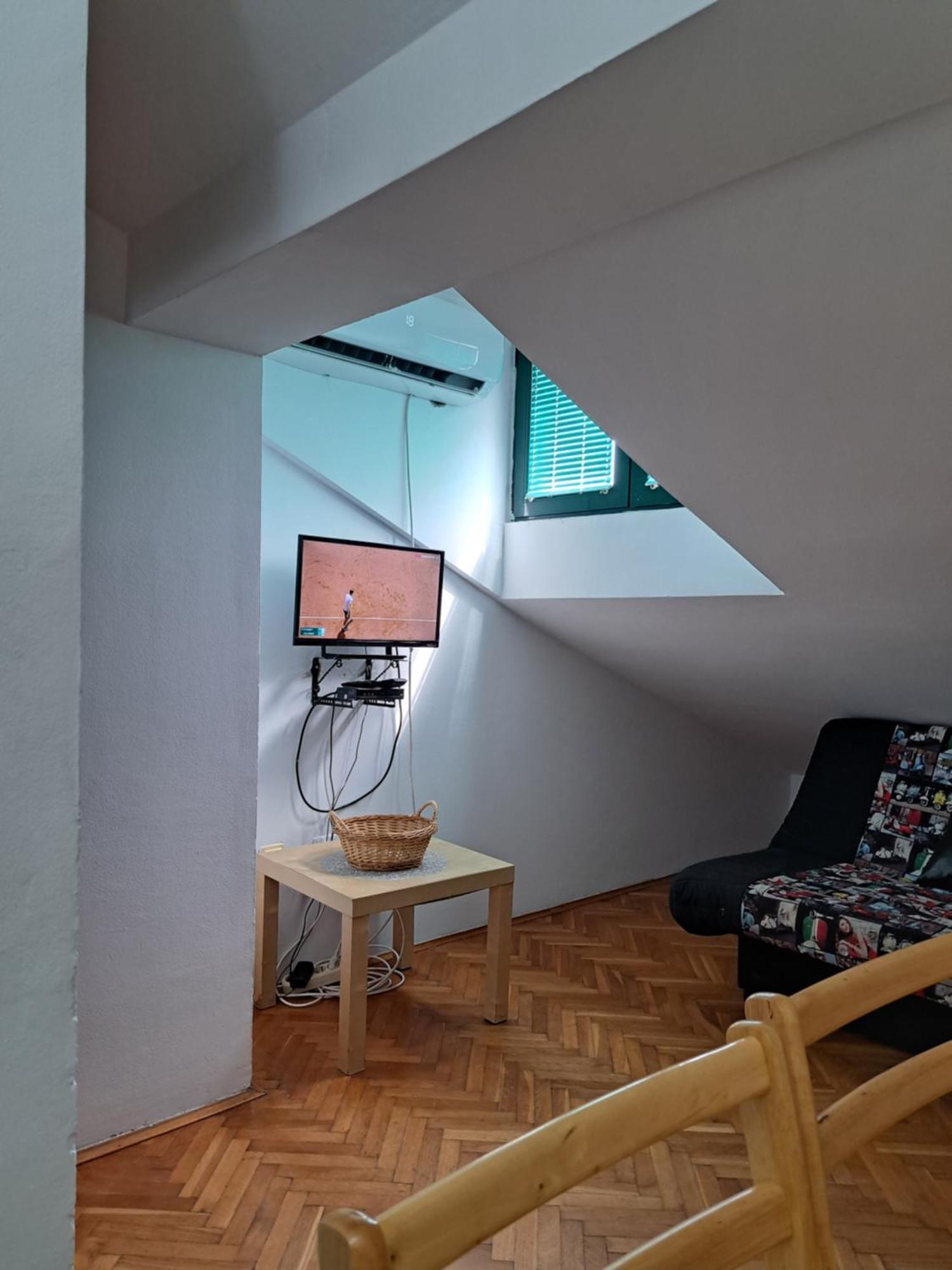 Djukanovic Apartments Budva Oda fotoğraf