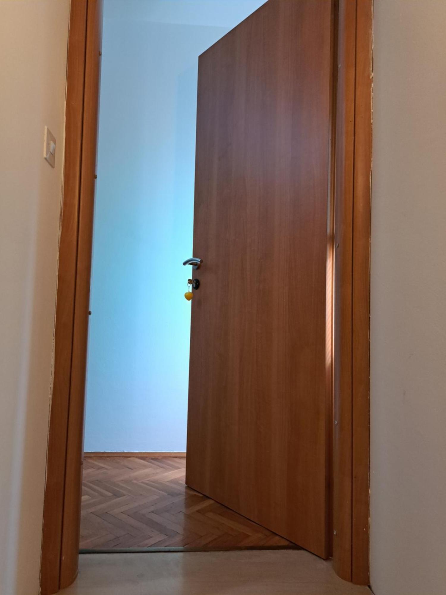 Djukanovic Apartments Budva Oda fotoğraf