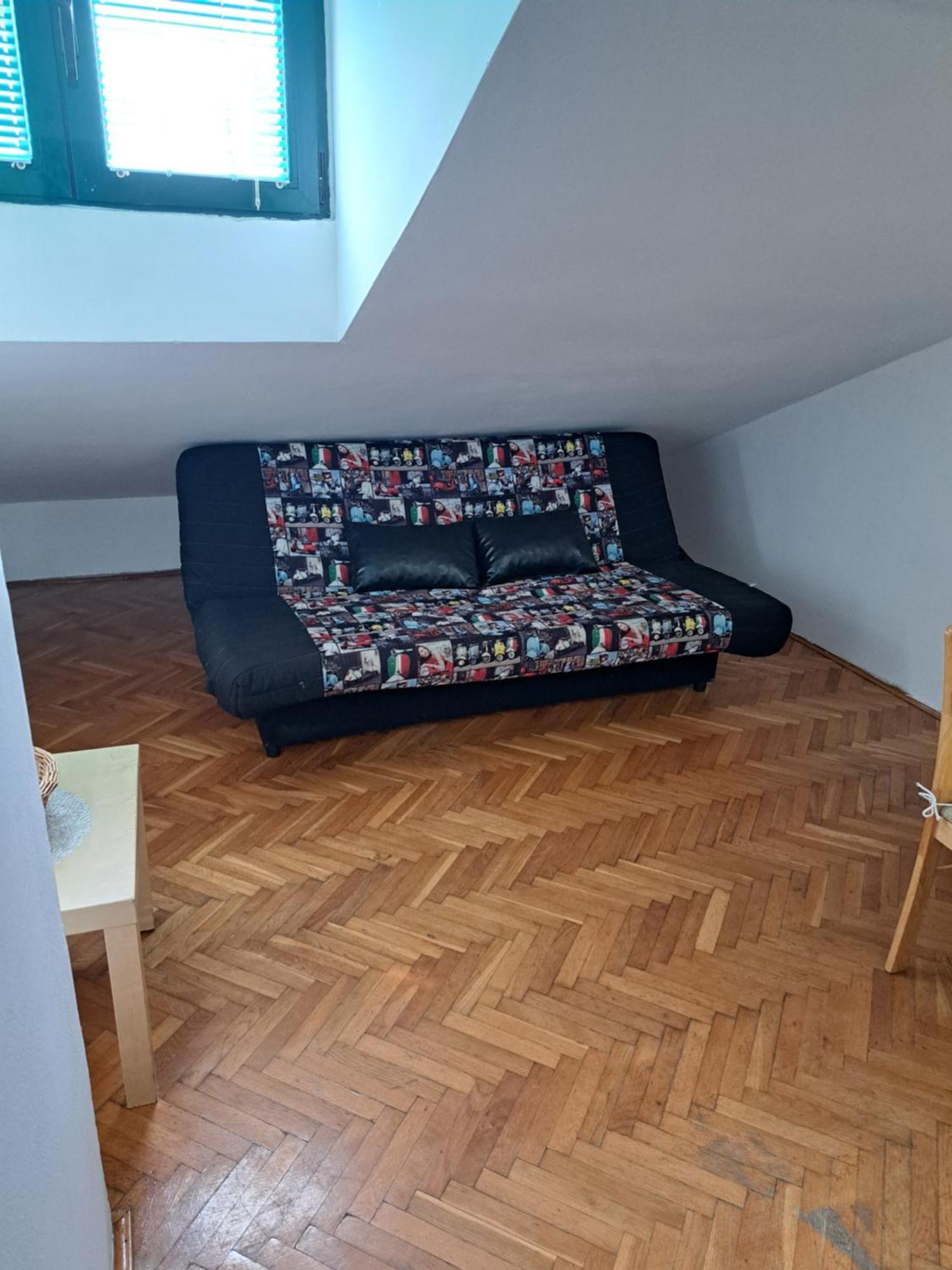 Djukanovic Apartments Budva Oda fotoğraf