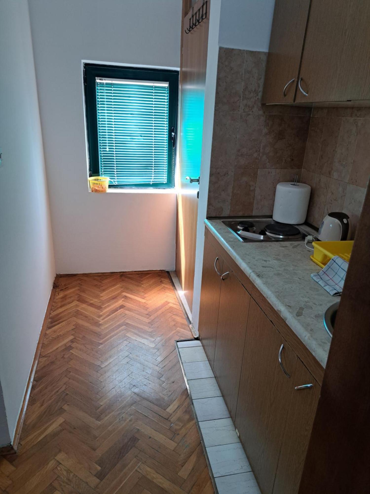 Djukanovic Apartments Budva Oda fotoğraf