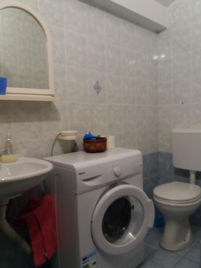 Djukanovic Apartments Budva Dış mekan fotoğraf
