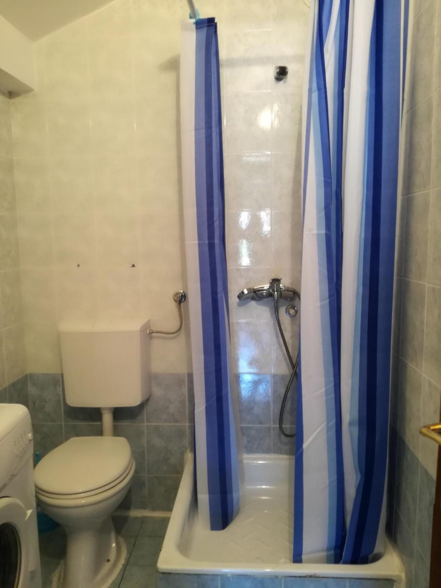 Djukanovic Apartments Budva Dış mekan fotoğraf