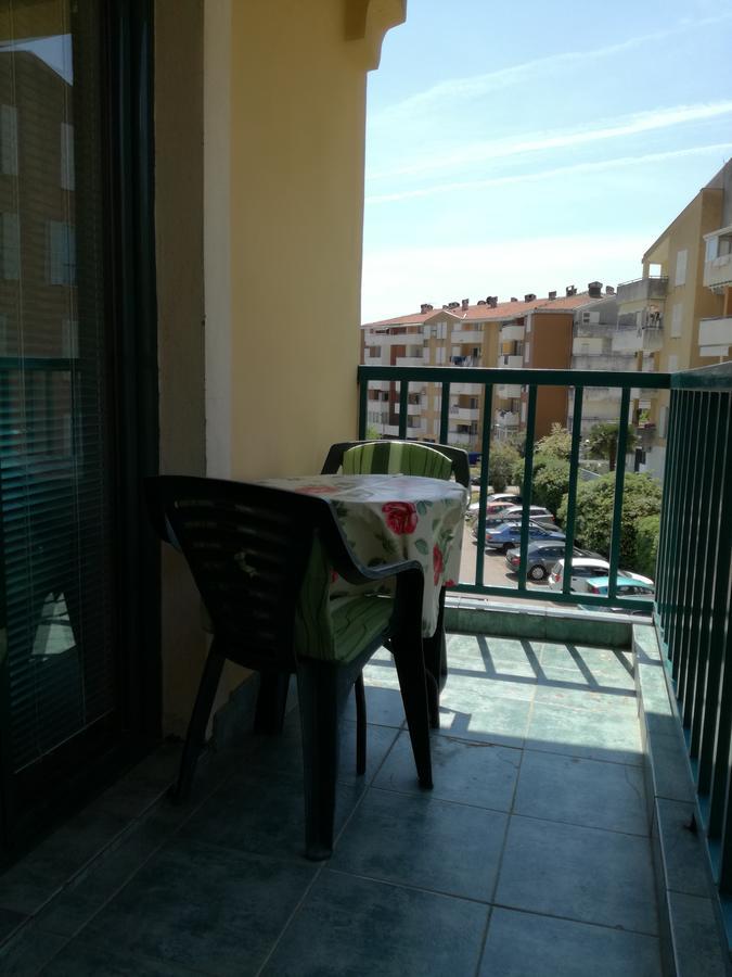 Djukanovic Apartments Budva Dış mekan fotoğraf